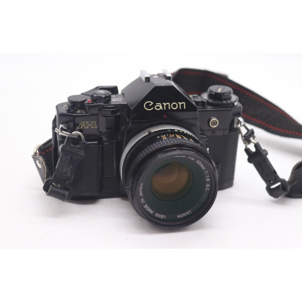 Canon Camera