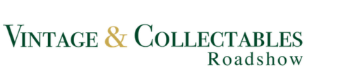 Vintage & Collectables Roadshow Logo