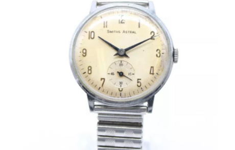 Smiths Astral Watch