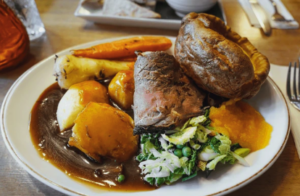 Sunday Roast