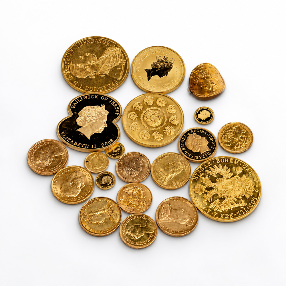 Gold-Item-10