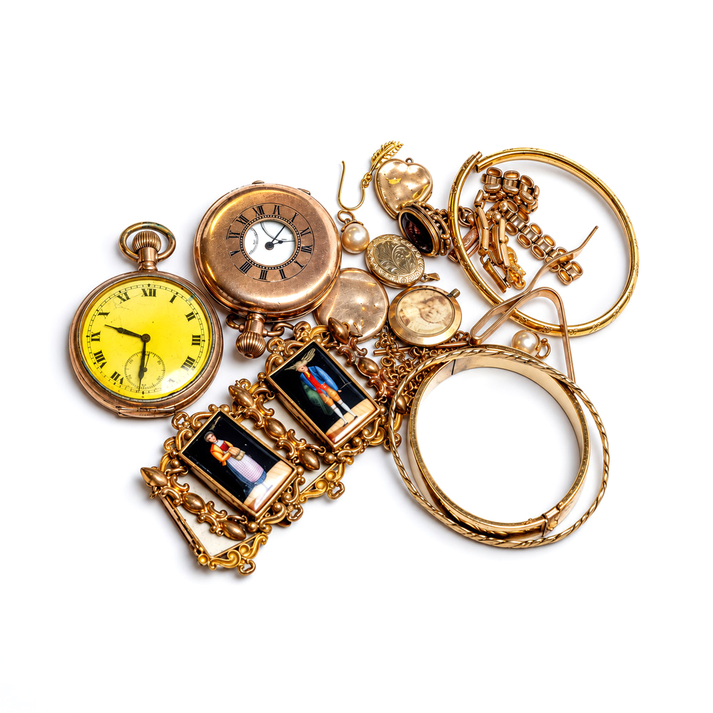 Gold-Item-17B