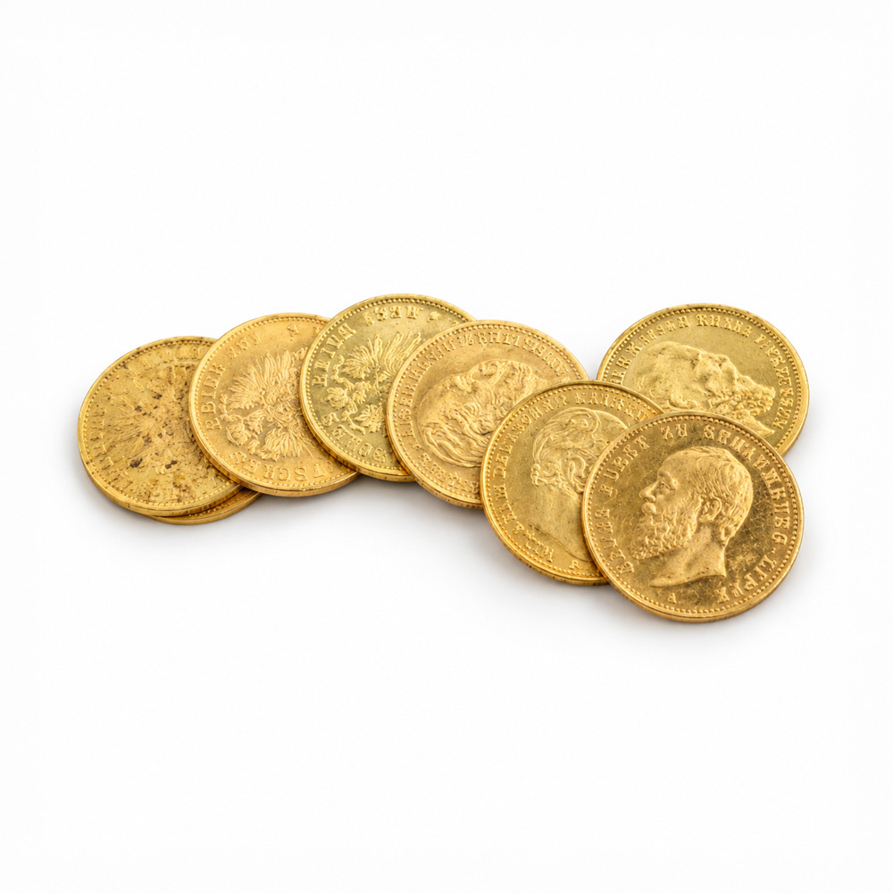 Gold-Item-22